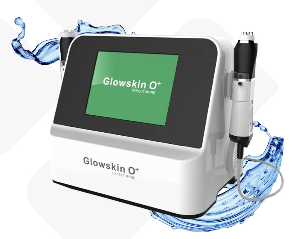 Jakie jest najlepsze urządzenie do oczyszczania wodorowego?