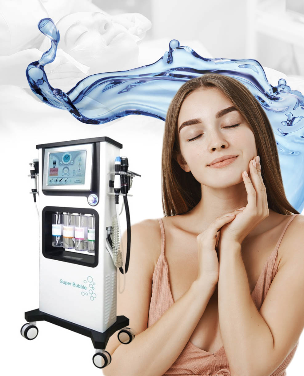 Jakie jest najlepsze urządzenie do oczyszczania wodorowego?