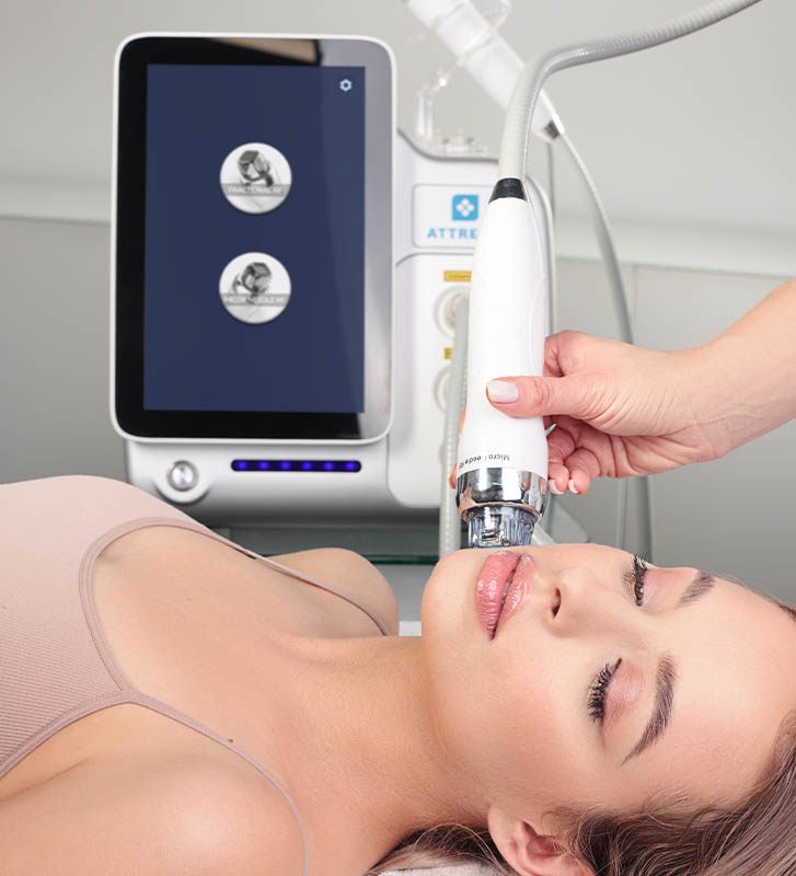 Top 5 zabiegów medycyny estetycznej