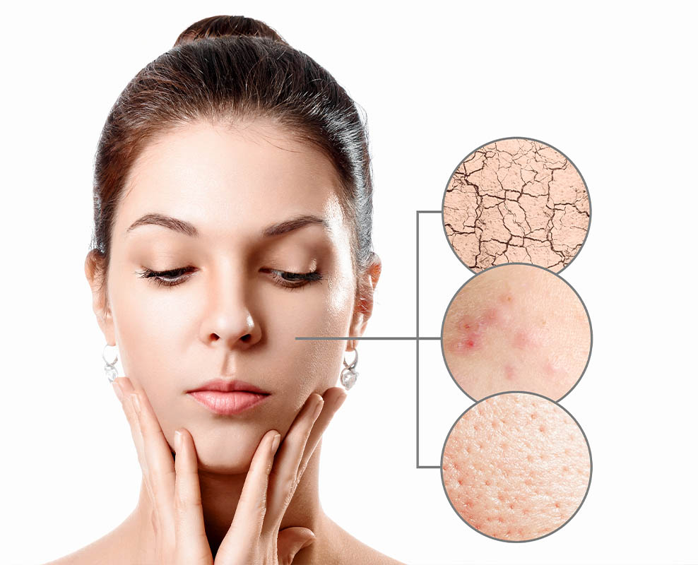 Top 5 zabiegów medycyny estetycznej