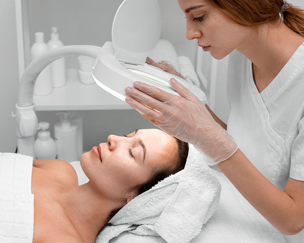 Top 5 zabiegów medycyny estetycznej