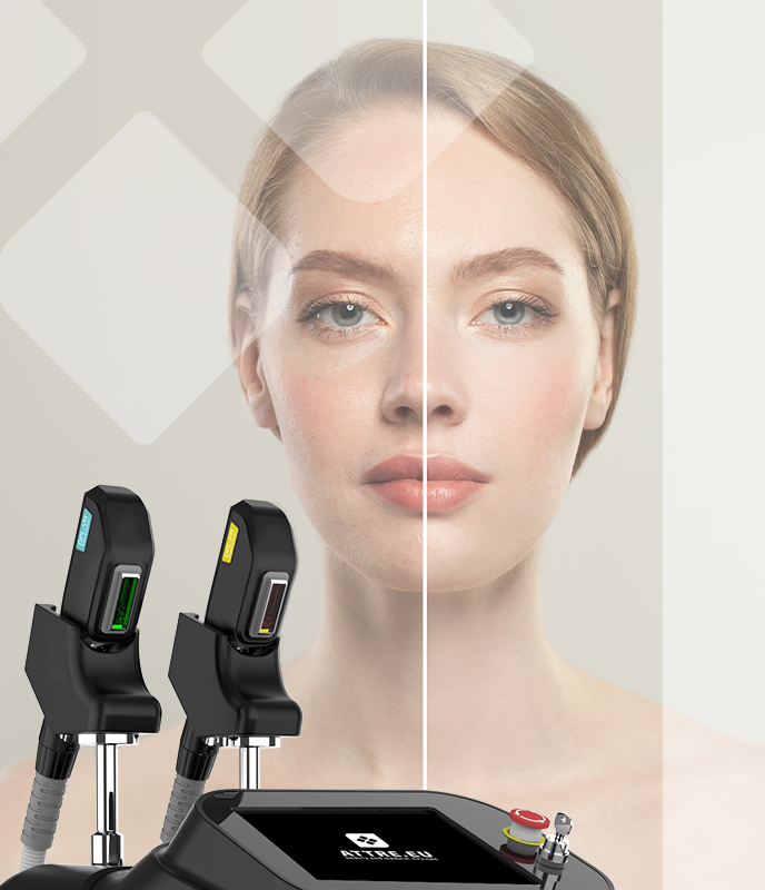 Zmiany naczyniowe i możliwości ich likwidowania